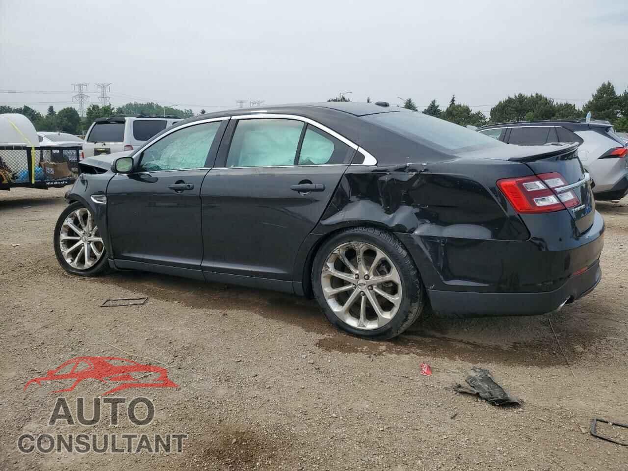 FORD TAURUS 2015 - 1FAHP2J86FG196952