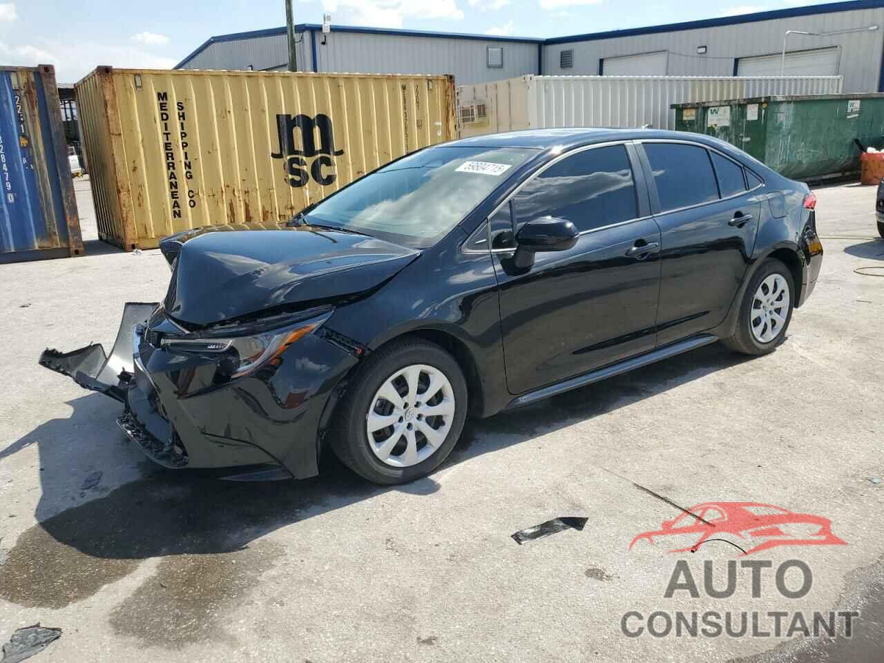 TOYOTA COROLLA 2024 - 5YFB4MDE7RP204369