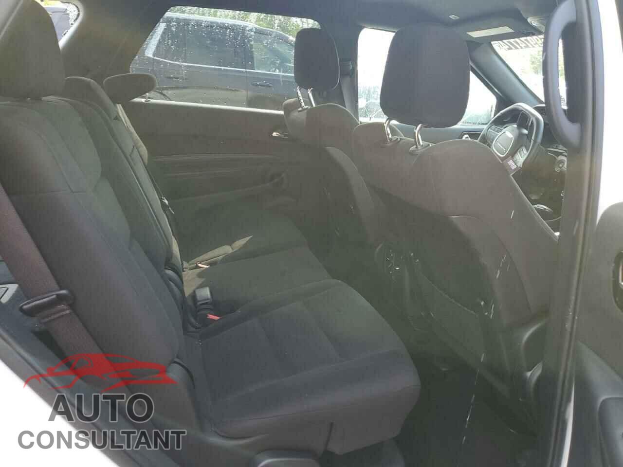 DODGE DURANGO 2023 - 1C4RDHDG3PC553297