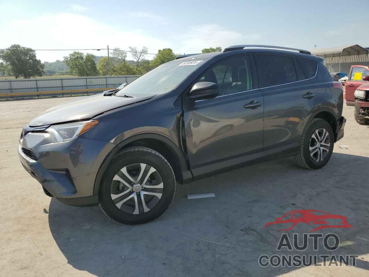 TOYOTA RAV4 2016 - JTMZFREV4GJ092927