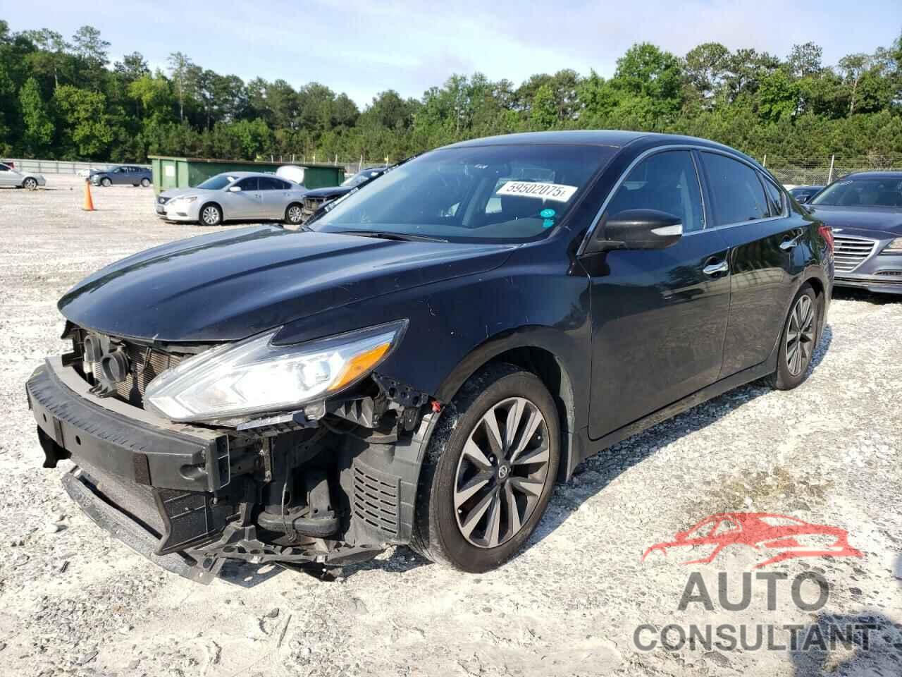 NISSAN ALTIMA 2016 - 1N4AL3AP1GC112720