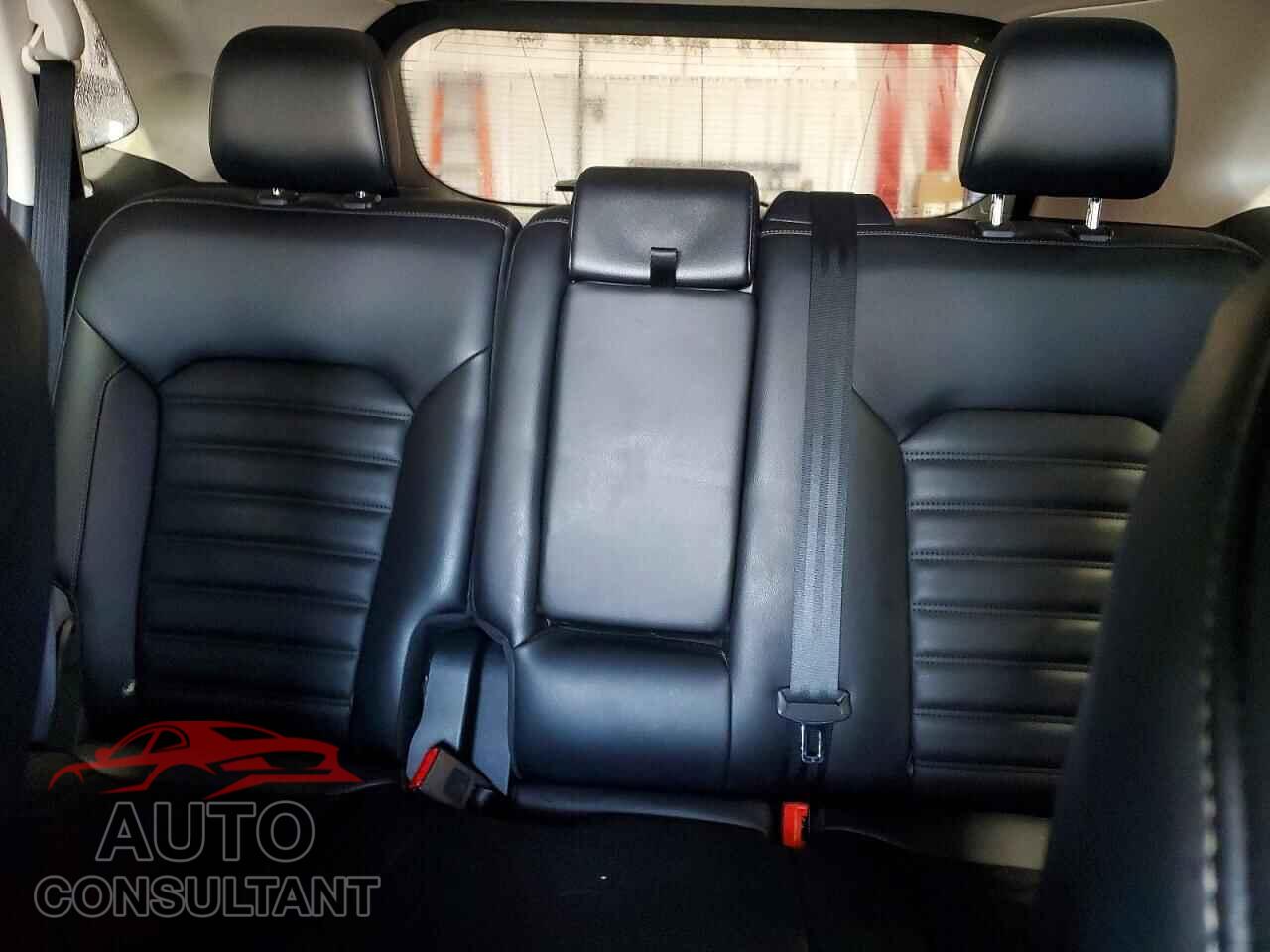 FORD EDGE 2021 - 2FMPK4J90MBA20715