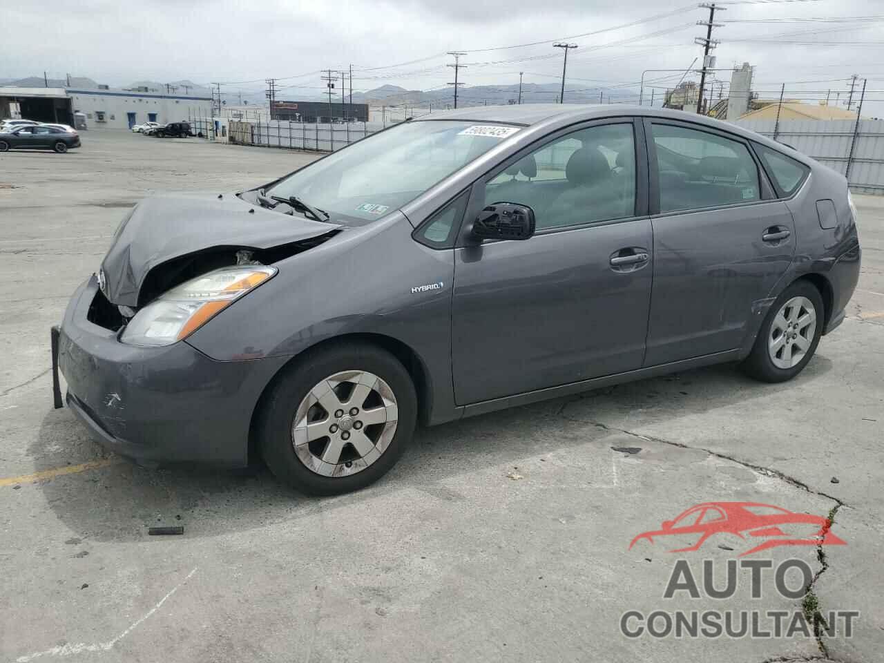 TOYOTA PRIUS 2009 - JTDKB20U093518039
