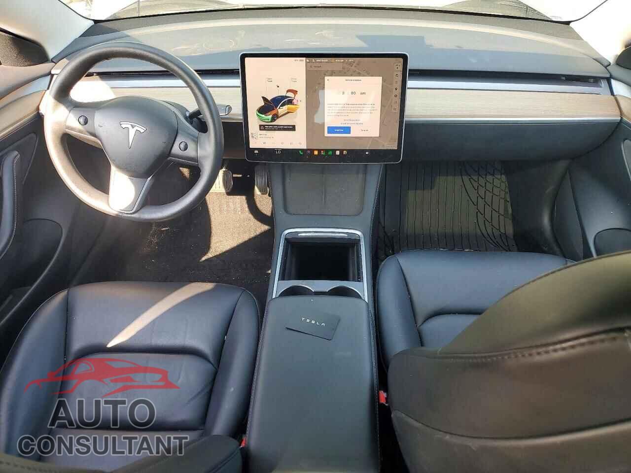 TESLA MODEL 3 2023 - 5YJ3E1EA8PF576081