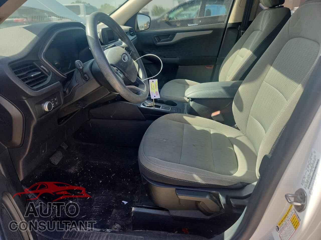 FORD ESCAPE 2020 - 1FMCU0F69LUA76449