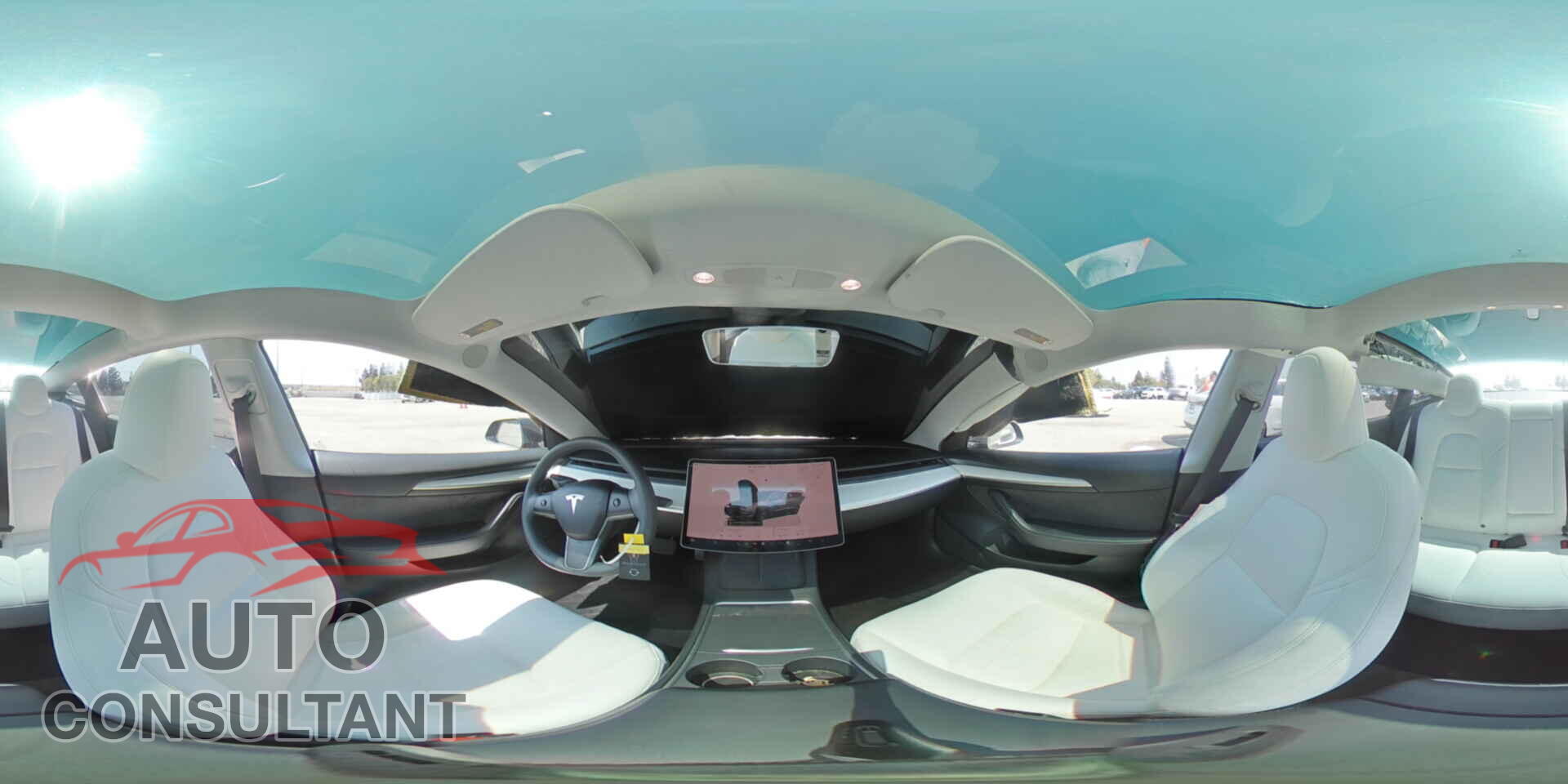 TESLA MODEL 3 2023 - 5YJ3E1EA6PF624872