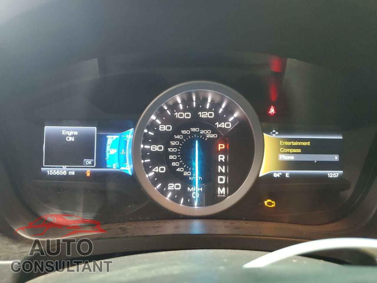 FORD EXPLORER 2014 - 1FM5K8D82EGA92222