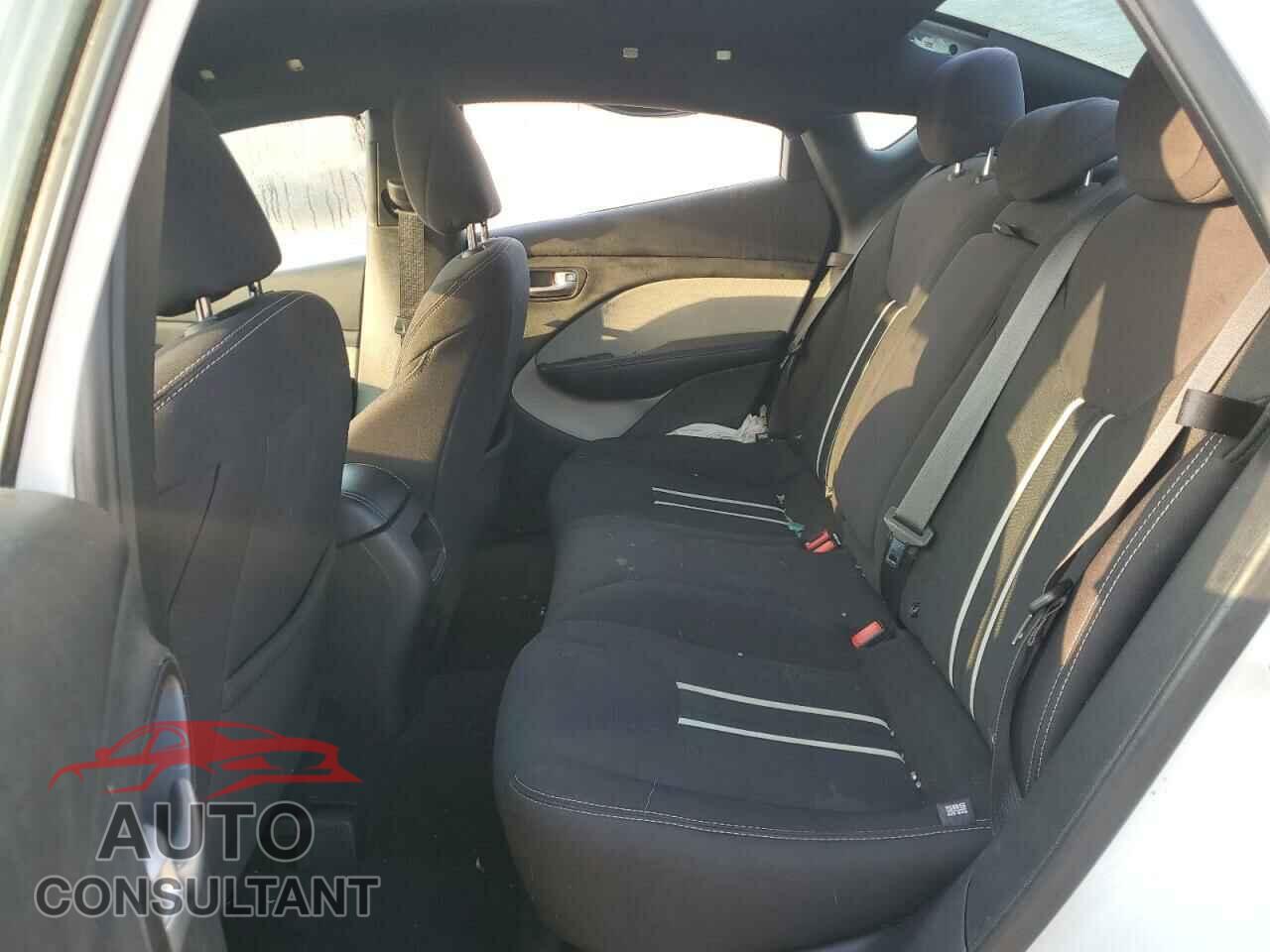 DODGE DART 2014 - 1C3CDFBBXED768690