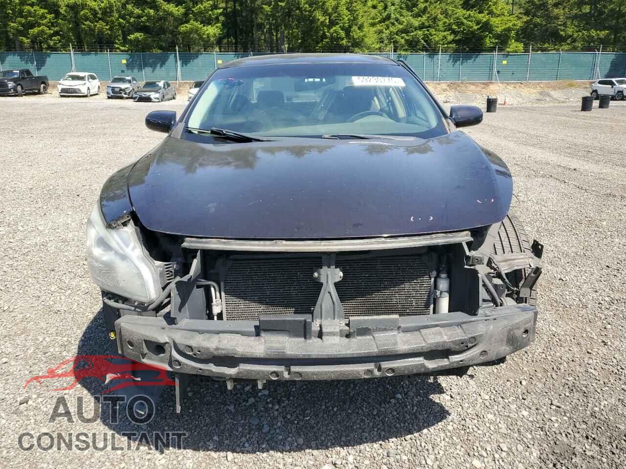 NISSAN MAXIMA 2014 - 1N4AA5AP1EC453081