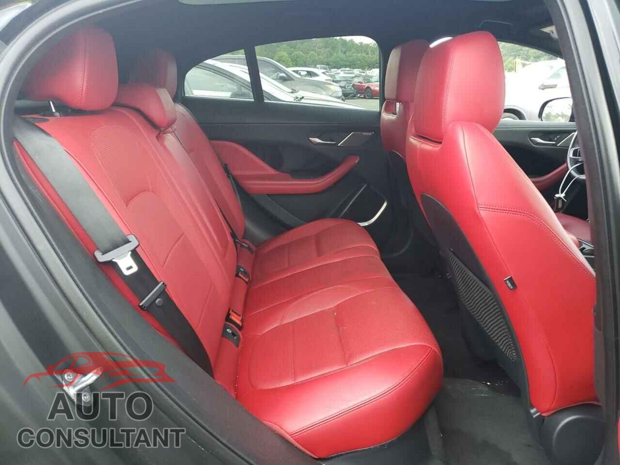 JAGUAR I-PACE 2019 - SADHD2S1XK1F60248