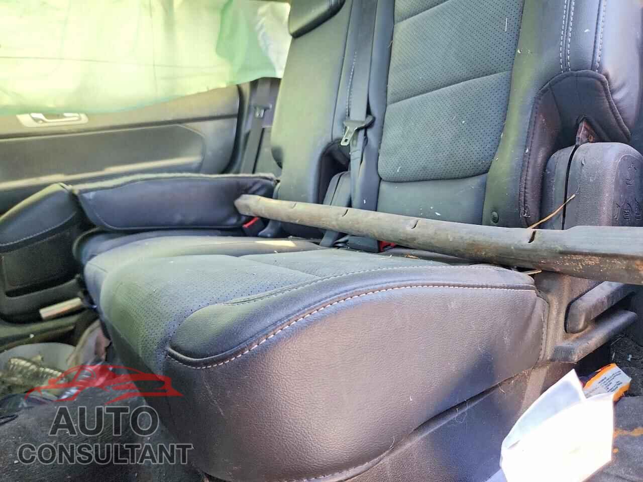FORD EXPLORER 2015 - 1FM5K7D85FGB48844