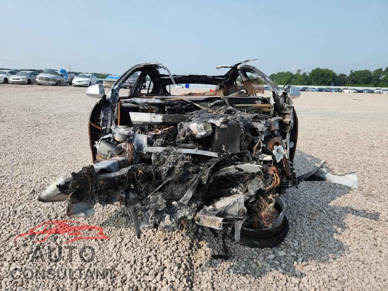 TESLA MODEL S 2015 - 5YJSA1H43FF091908