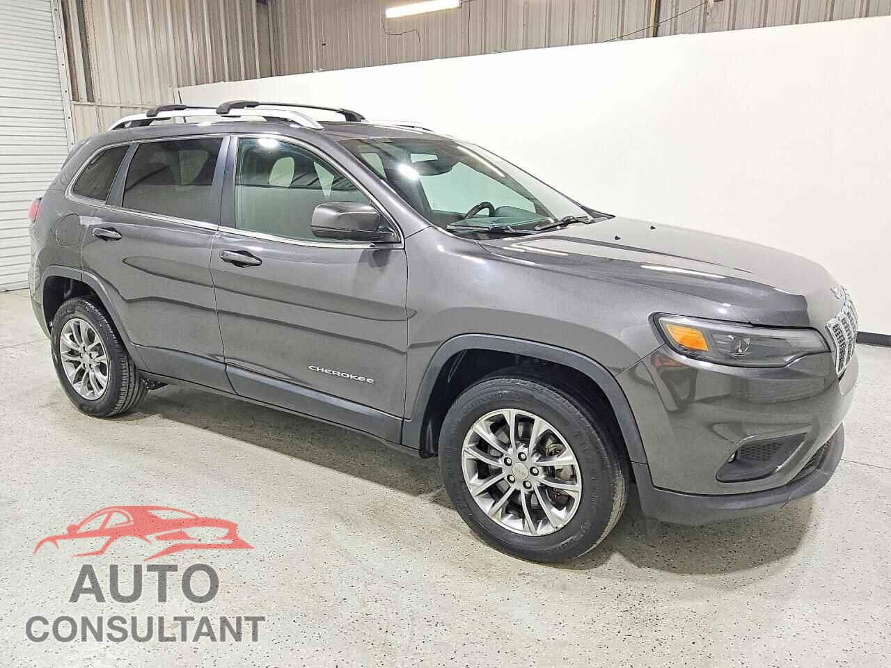 JEEP CHEROKEE 2020 - 1C4PJMLX2LD505255