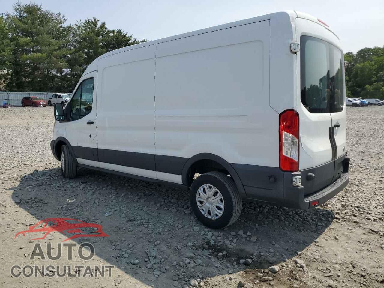 FORD TRANSIT 2015 - 1FTNR2CM2FKA11665