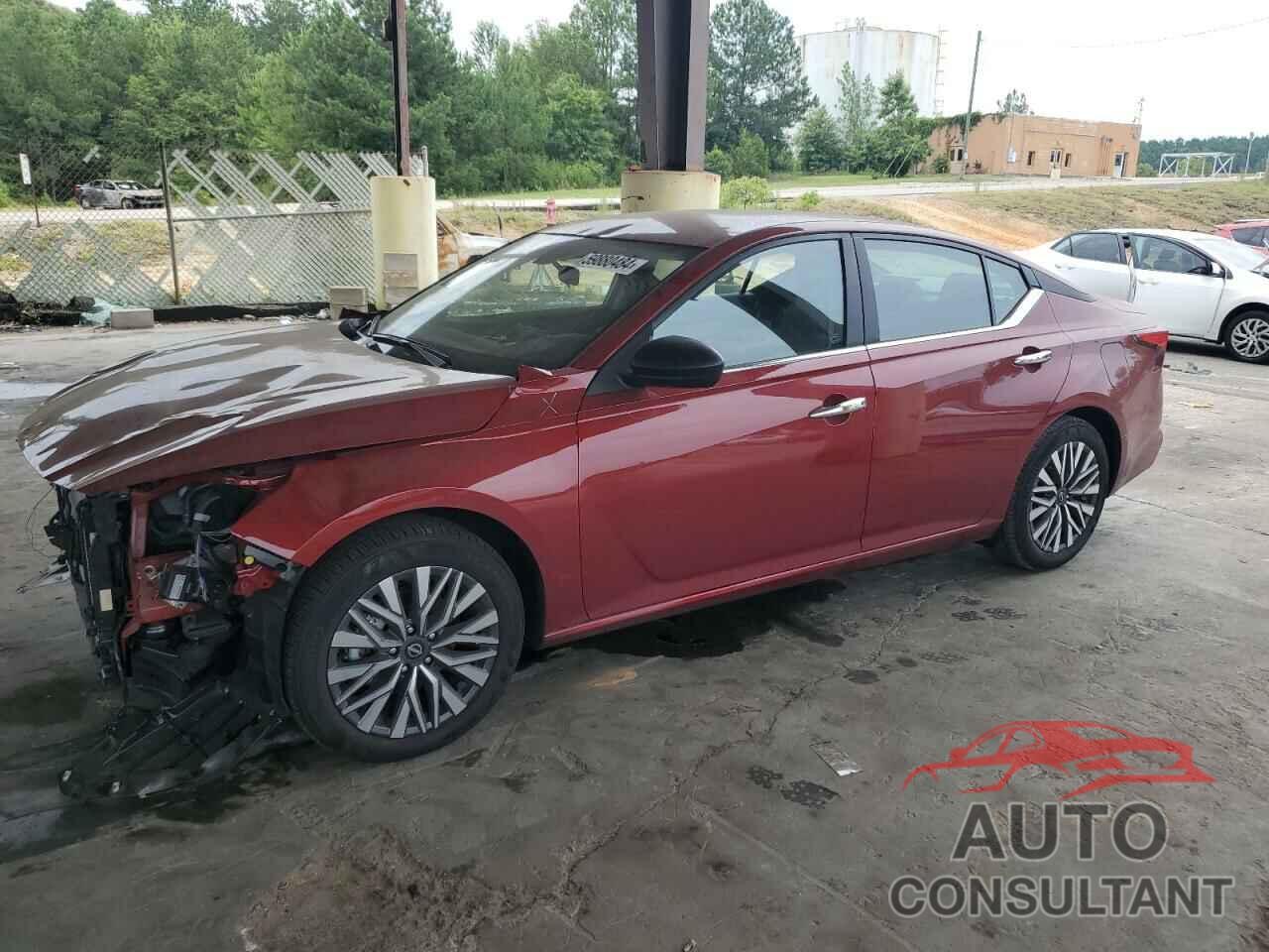 NISSAN ALTIMA 2024 - 1N4BL4DV6RN355046