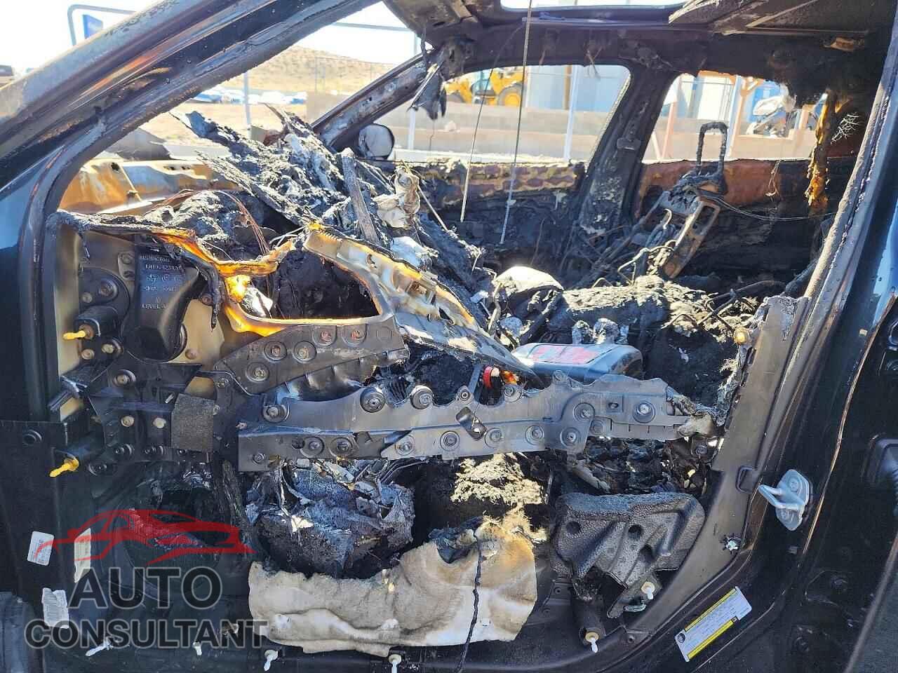 DODGE CHARGER 2023 - 2C3CDXGJ7PH698500