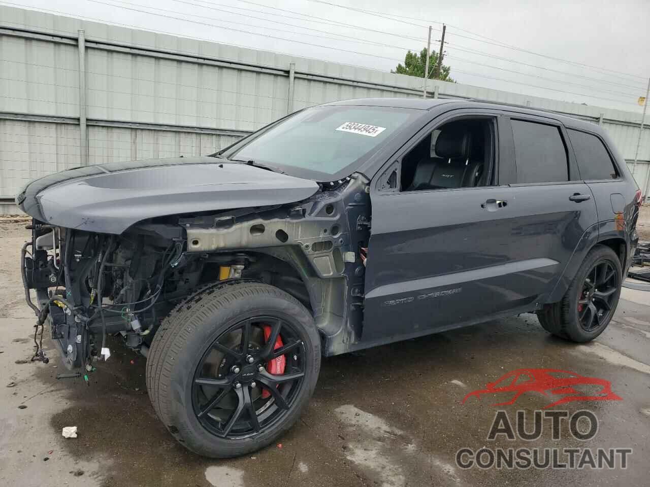 JEEP GRAND CHER 2018 - 1C4RJFDJ4JC144290