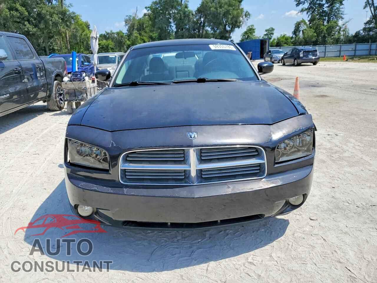 DODGE CHARGER 2010 - 2B3CA3CV8AH308583