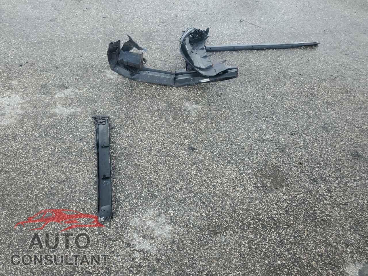 SUBARU OUTBACK 2019 - 4S4BSAHC2K3360214