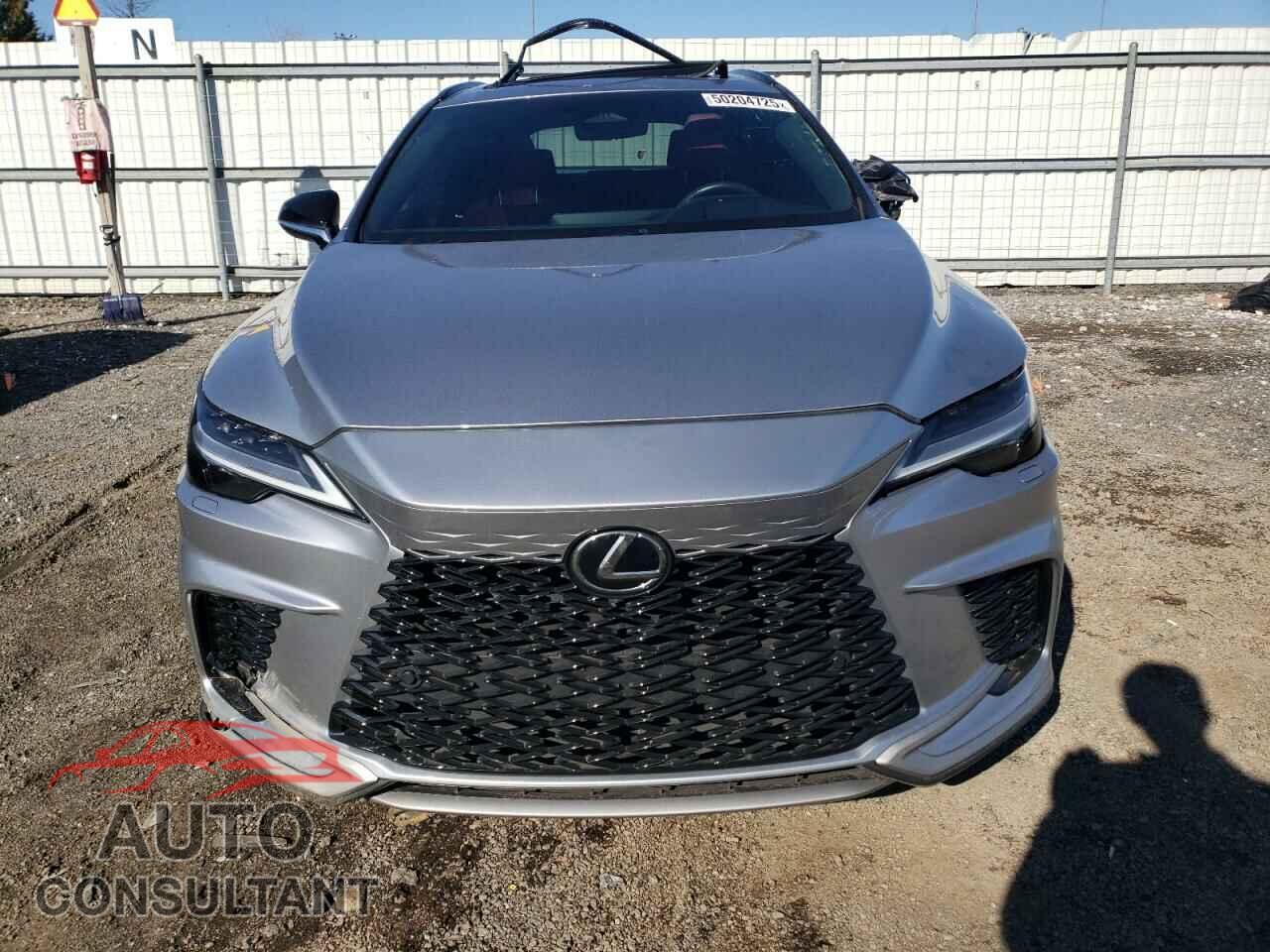 LEXUS RX350 2023 - 2T2BAMCA4PC005537