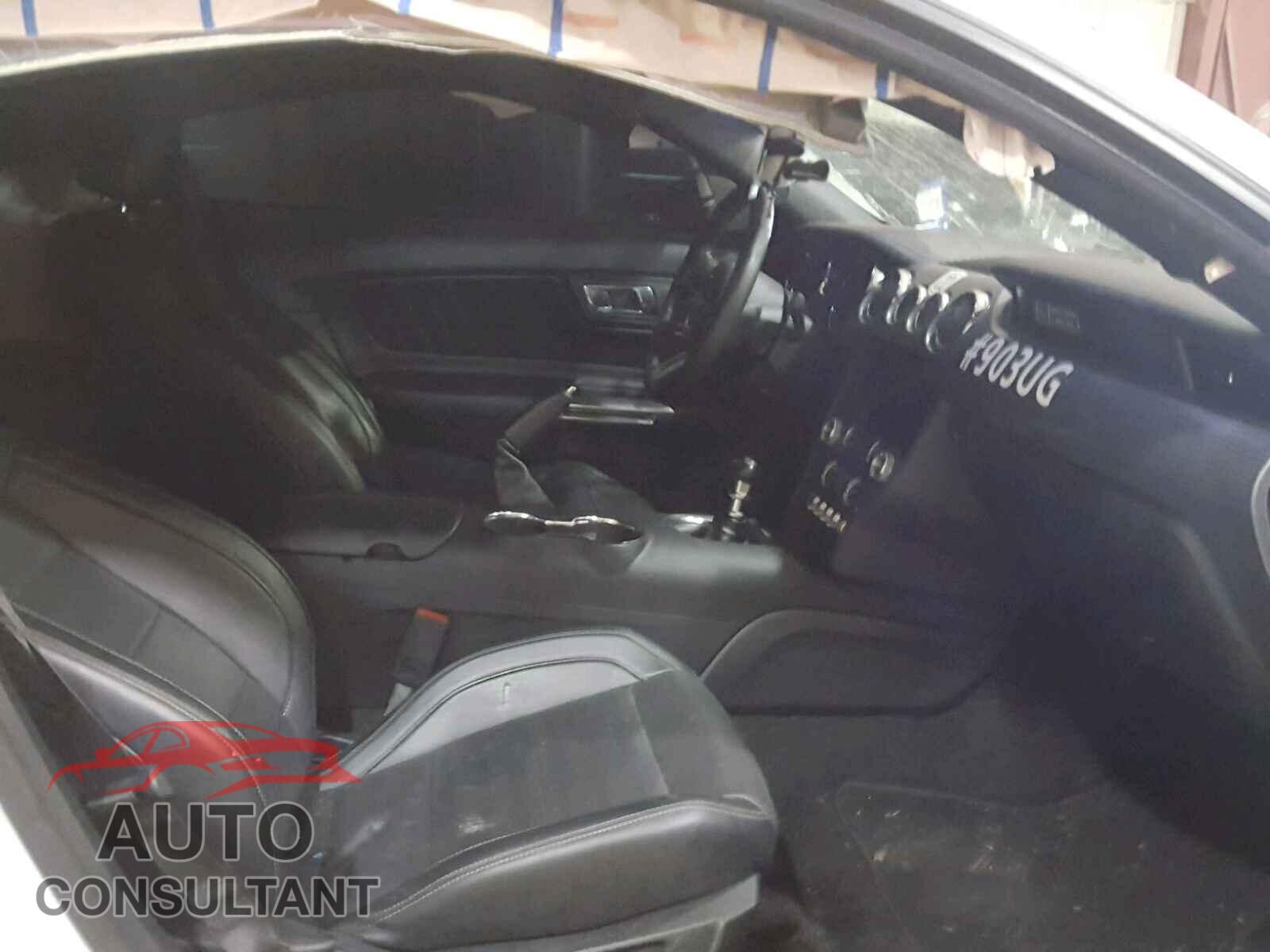 FORD MUSTANG 2015 - 1FA6P8CF2F5404987