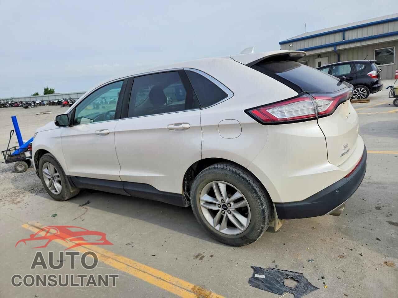 FORD EDGE 2016 - 2FMPK4J92GBB08296