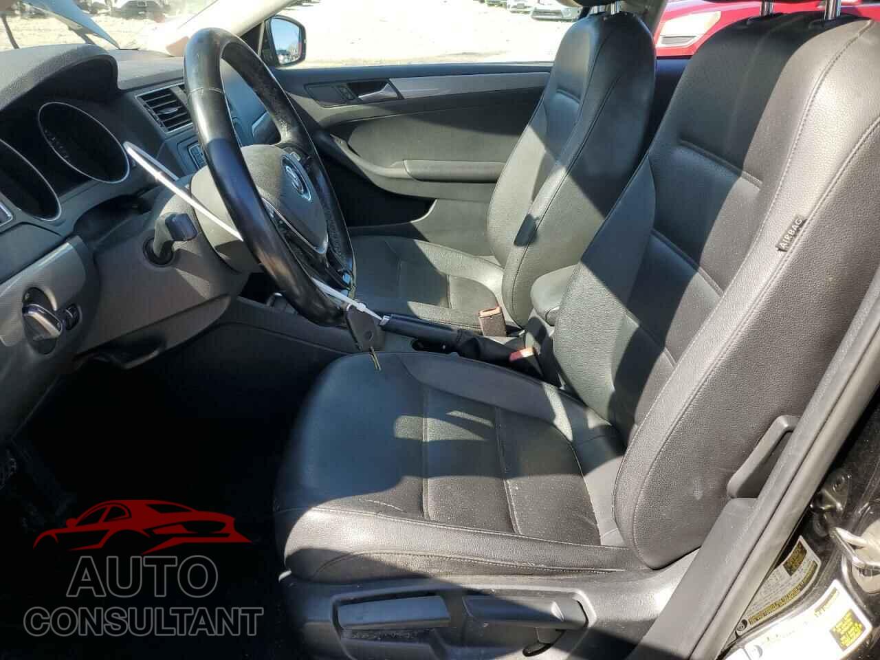 VOLKSWAGEN JETTA 2017 - 3VWDB7AJ8HM267565