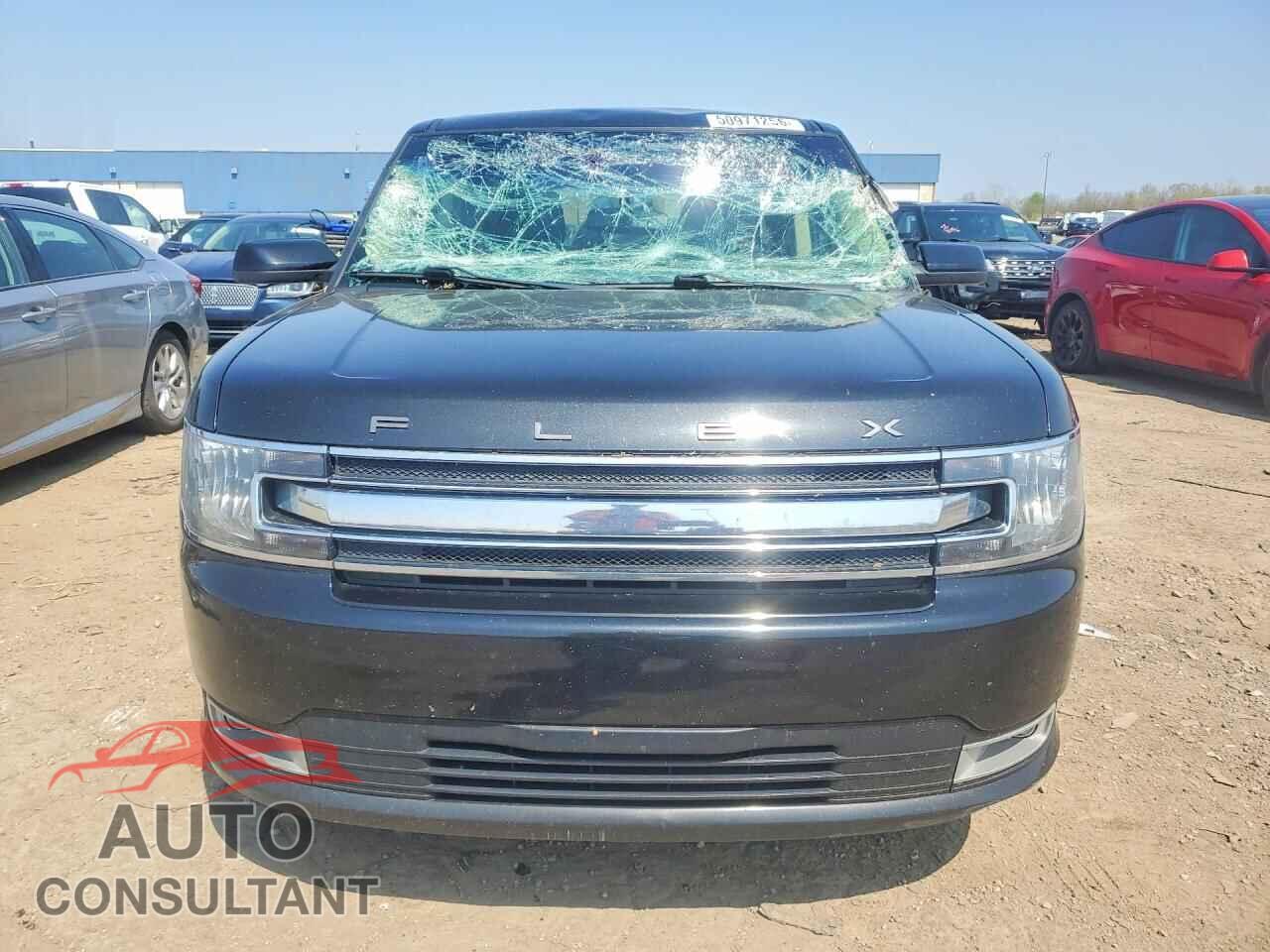 FORD FLEX 2015 - 2FMHK6C87FBA11114