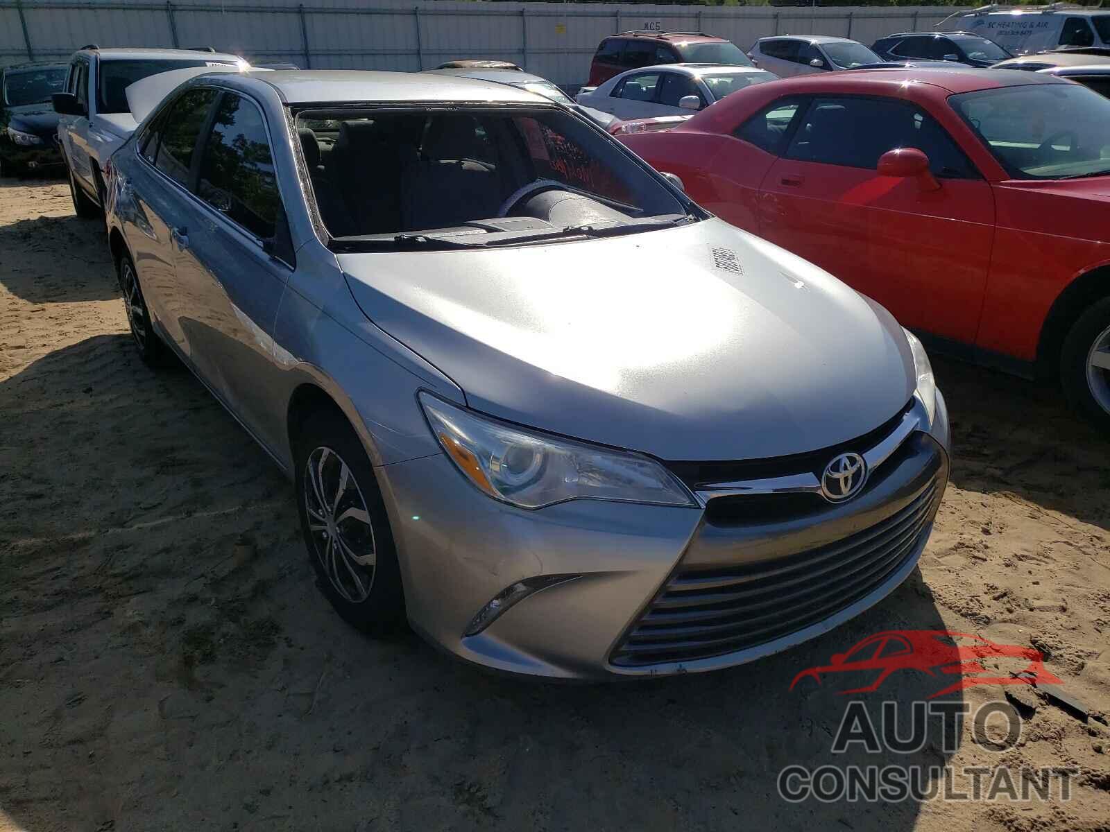 TOYOTA CAMRY 2016 - 4T1BF1FK2GU518812