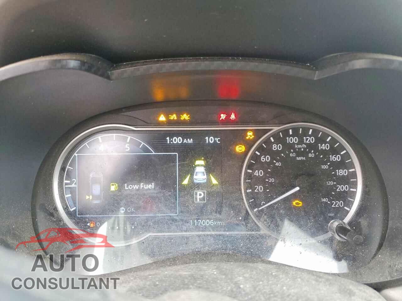 NISSAN VERSA 2021 - 3N1CN8EV2ML844084