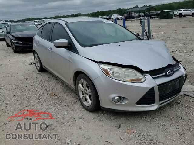 FORD FOCUS 2012 - 1FAHP3K29CL449667
