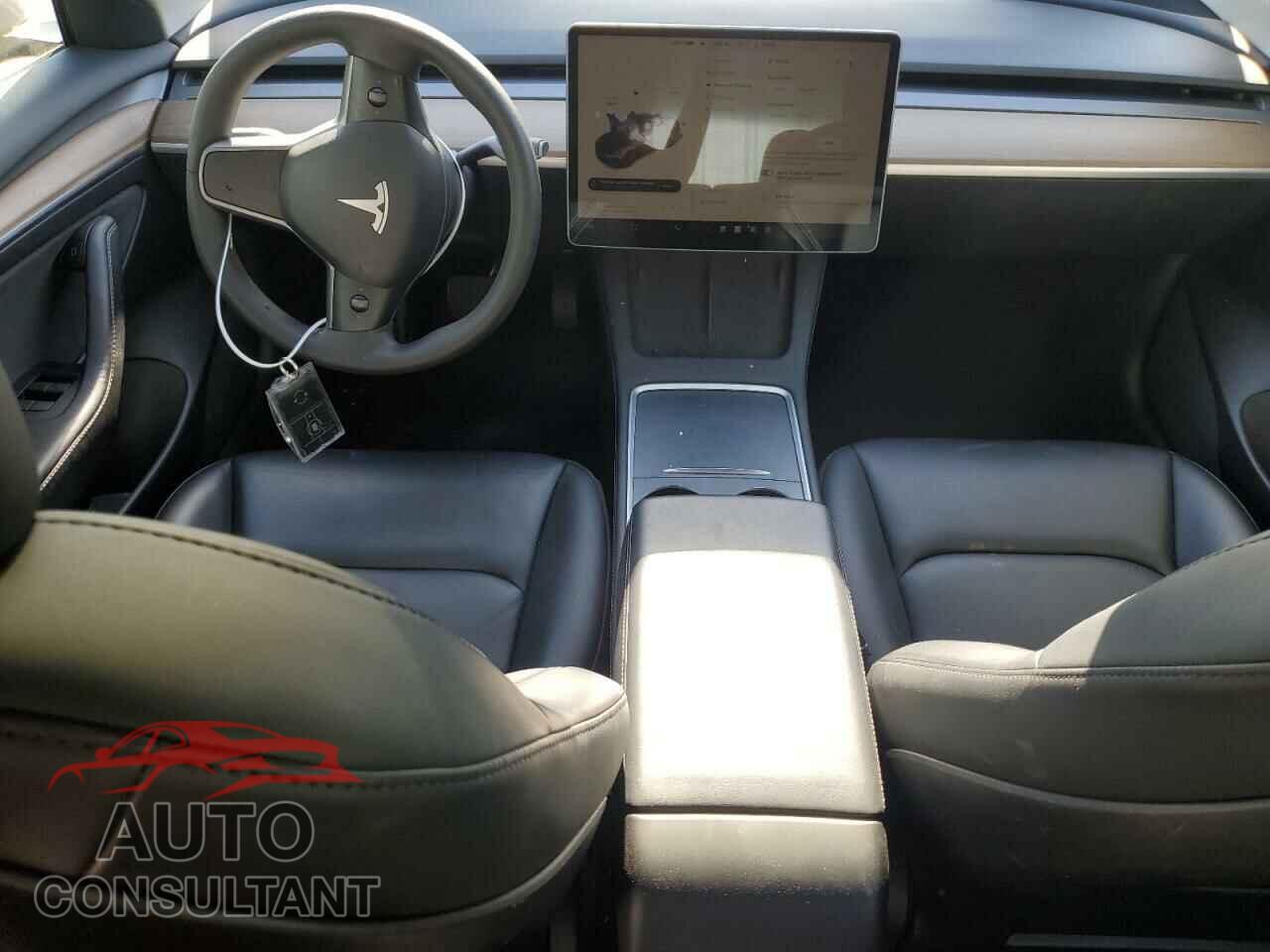 TESLA MODEL 3 2023 - 5YJ3E1EA6PF453766