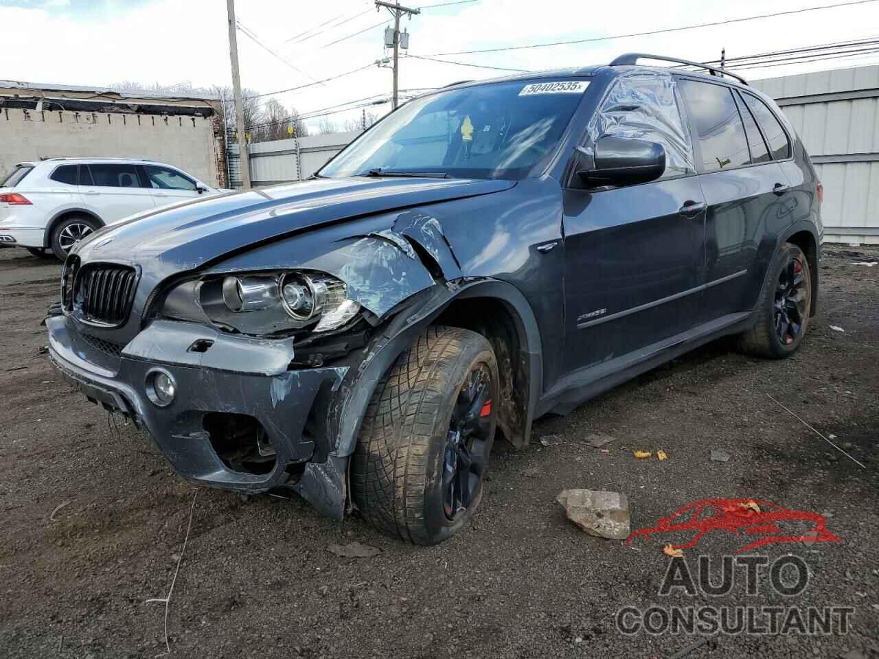BMW X5 2011 - 5UXZV4C53BL403185