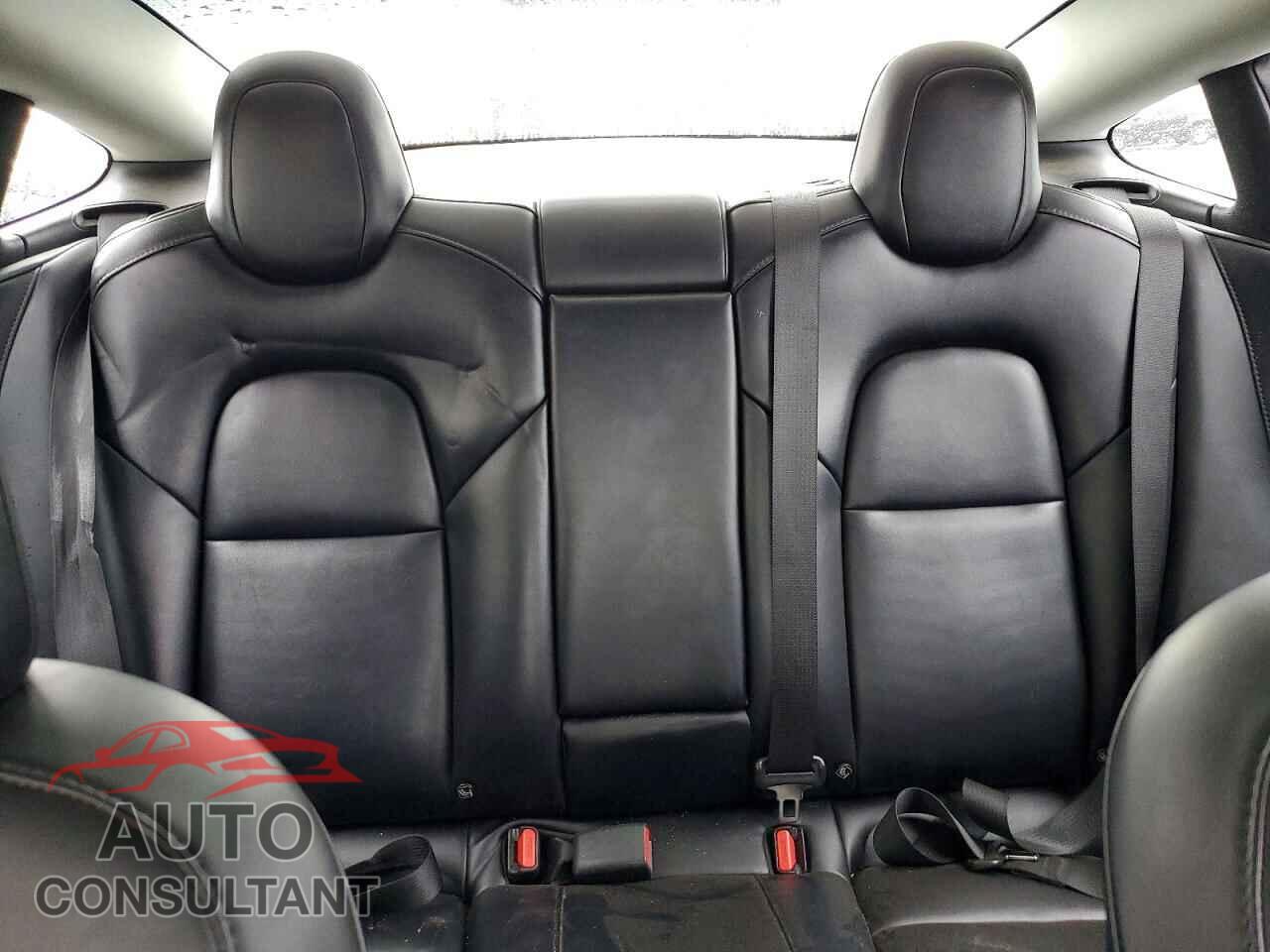 TESLA MODEL 3 2023 - 5YJ3E1EA4PF459016