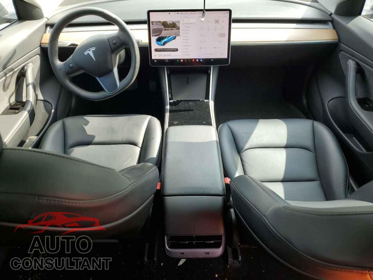 TESLA MODEL 3 2020 - 5YJ3E1EB7LF616797