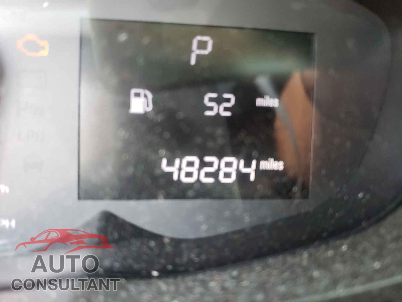 CHEVROLET SPARK 2019 - KL8CB6SA2KC764796