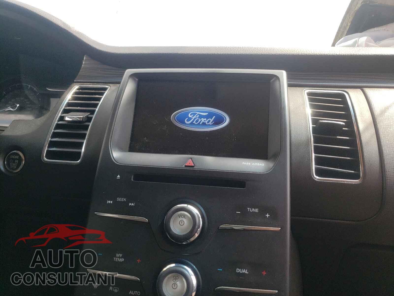 FORD FLEX 2016 - 2FMHK6C82GBA16111