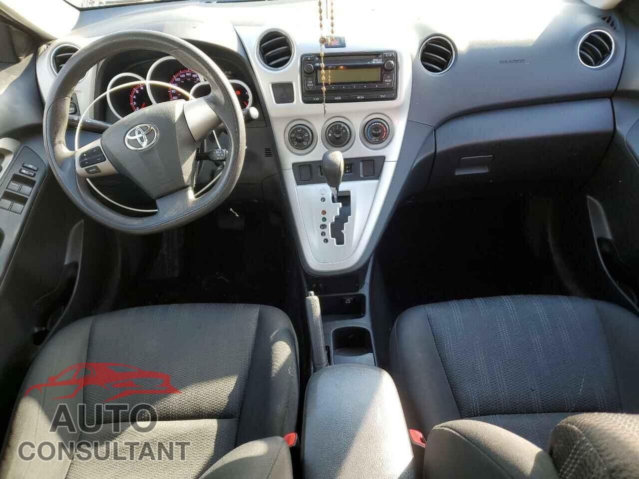TOYOTA MATRIX 2014 - 2T1KU4EEXEC130891