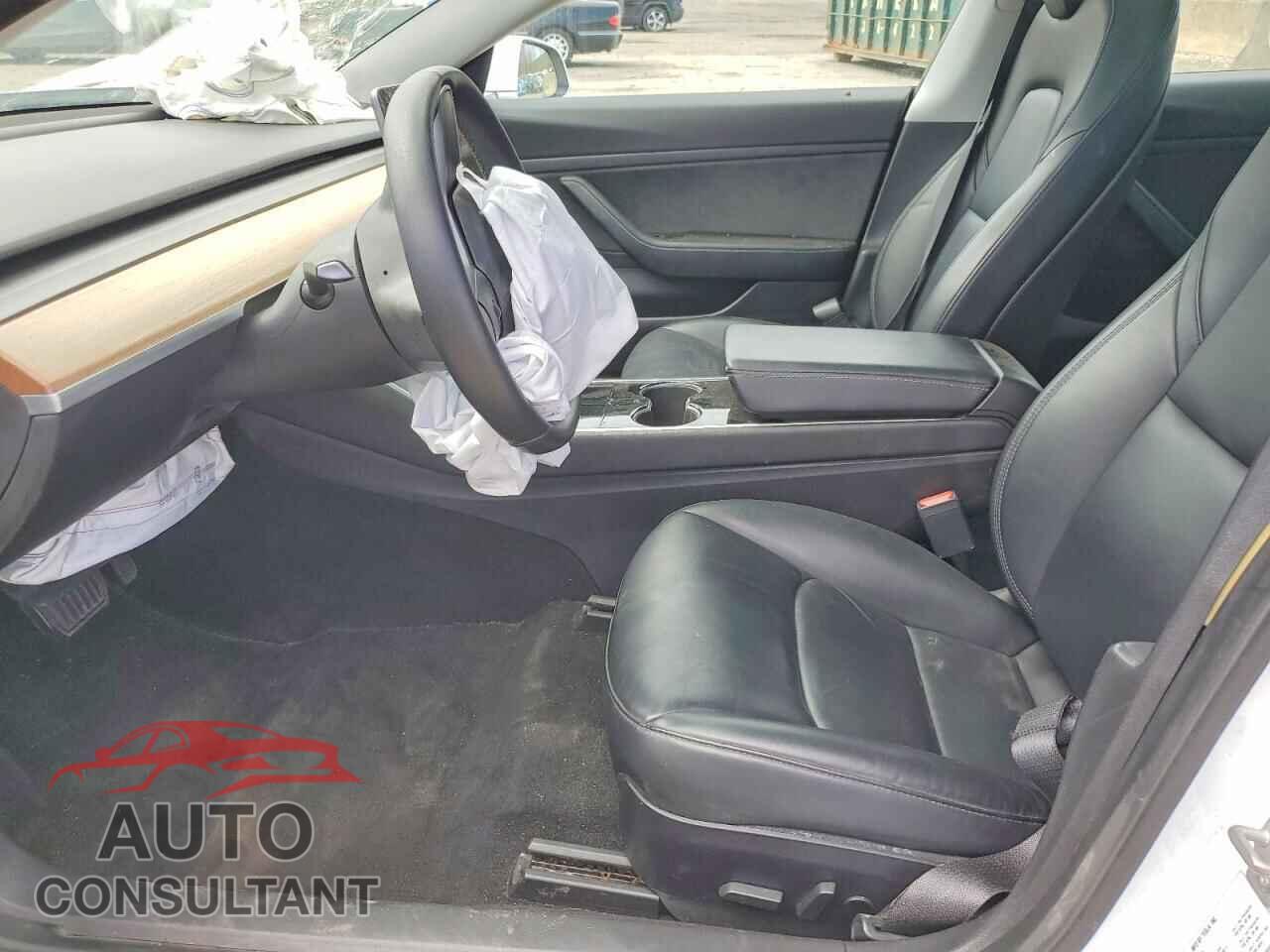 TESLA MODEL 3 2020 - 5YJ3E1EA2LF597941