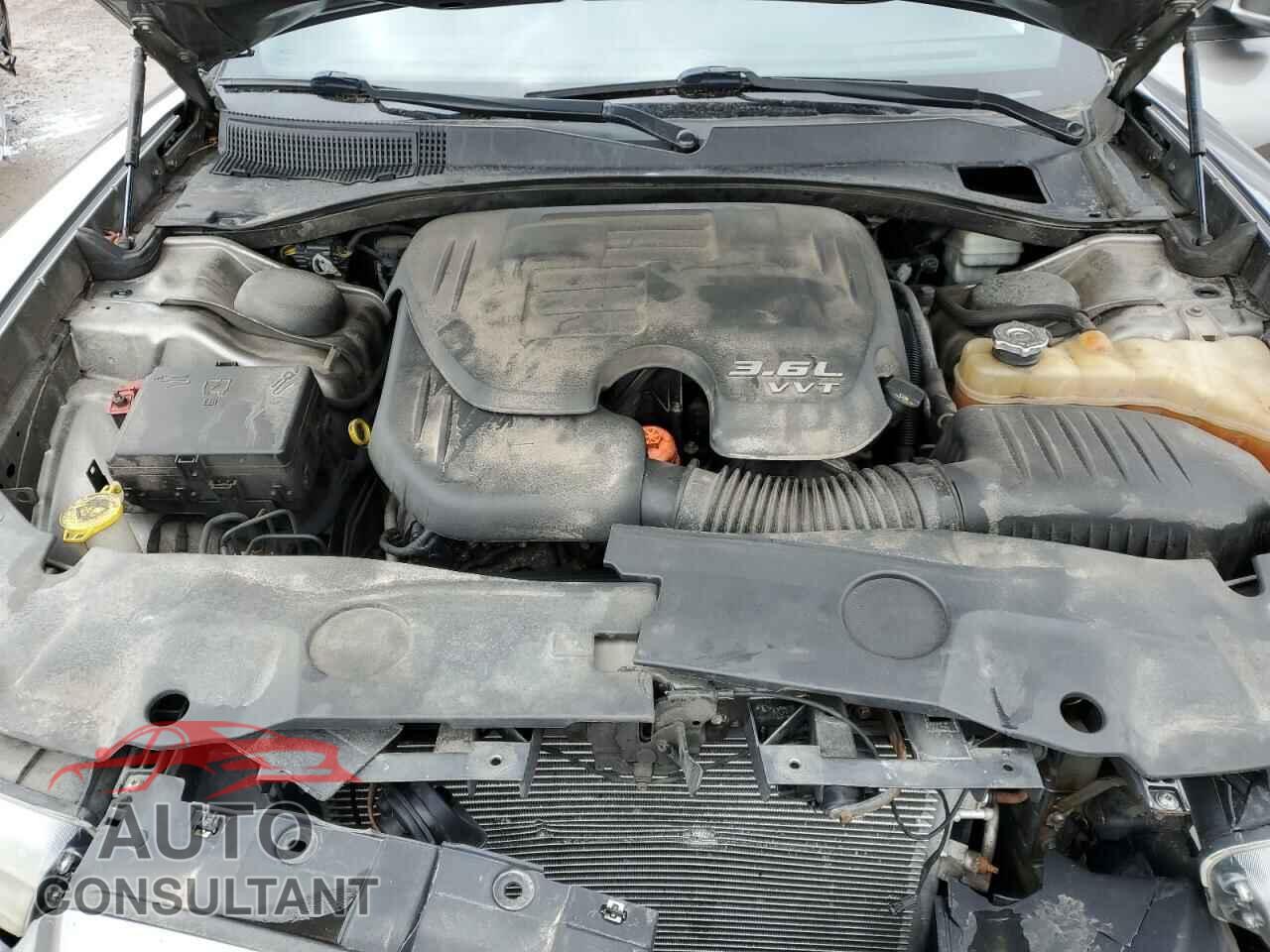 DODGE CHARGER 2011 - 2B3CL3CG9BH503881