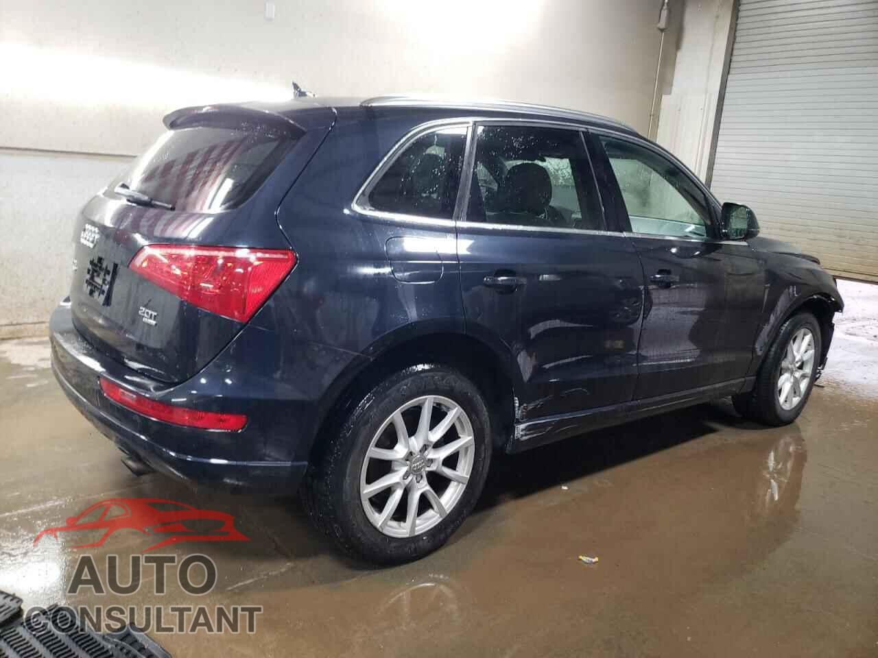 AUDI Q5 2012 - WA1CFAFP2CA052406