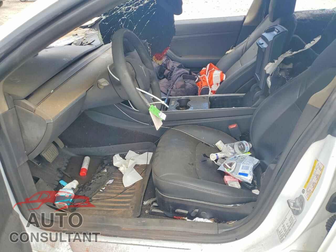 TESLA MODEL 3 2020 - 5YJ3E1EA7LF632943