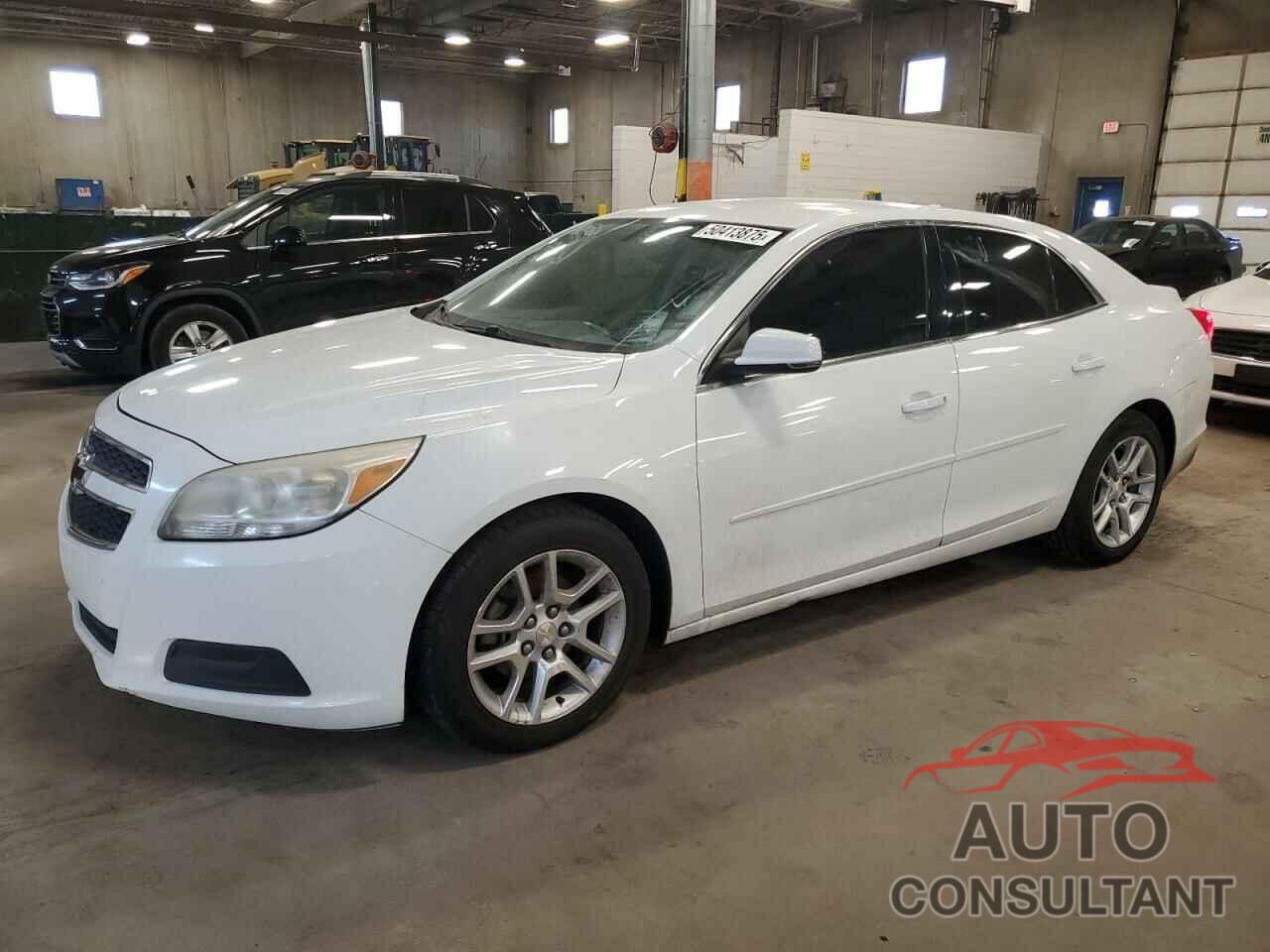 CHEVROLET MALIBU 2013 - 1G11C5SA1DF196606