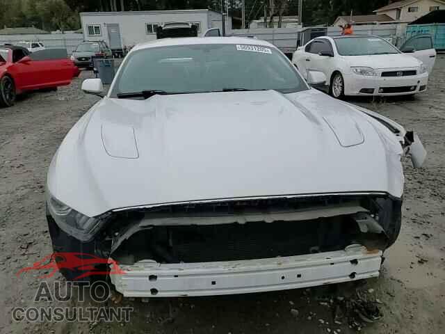 FORD MUSTANG 2015 - 1FA6P8CF4F5382782