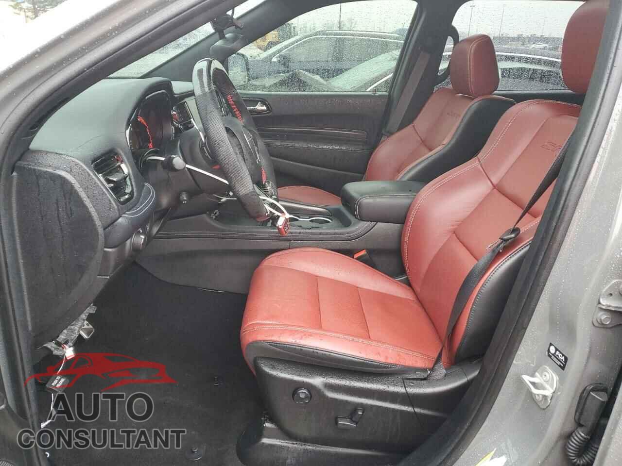 DODGE DURANGO 2023 - 1C4SDJH96PC598609