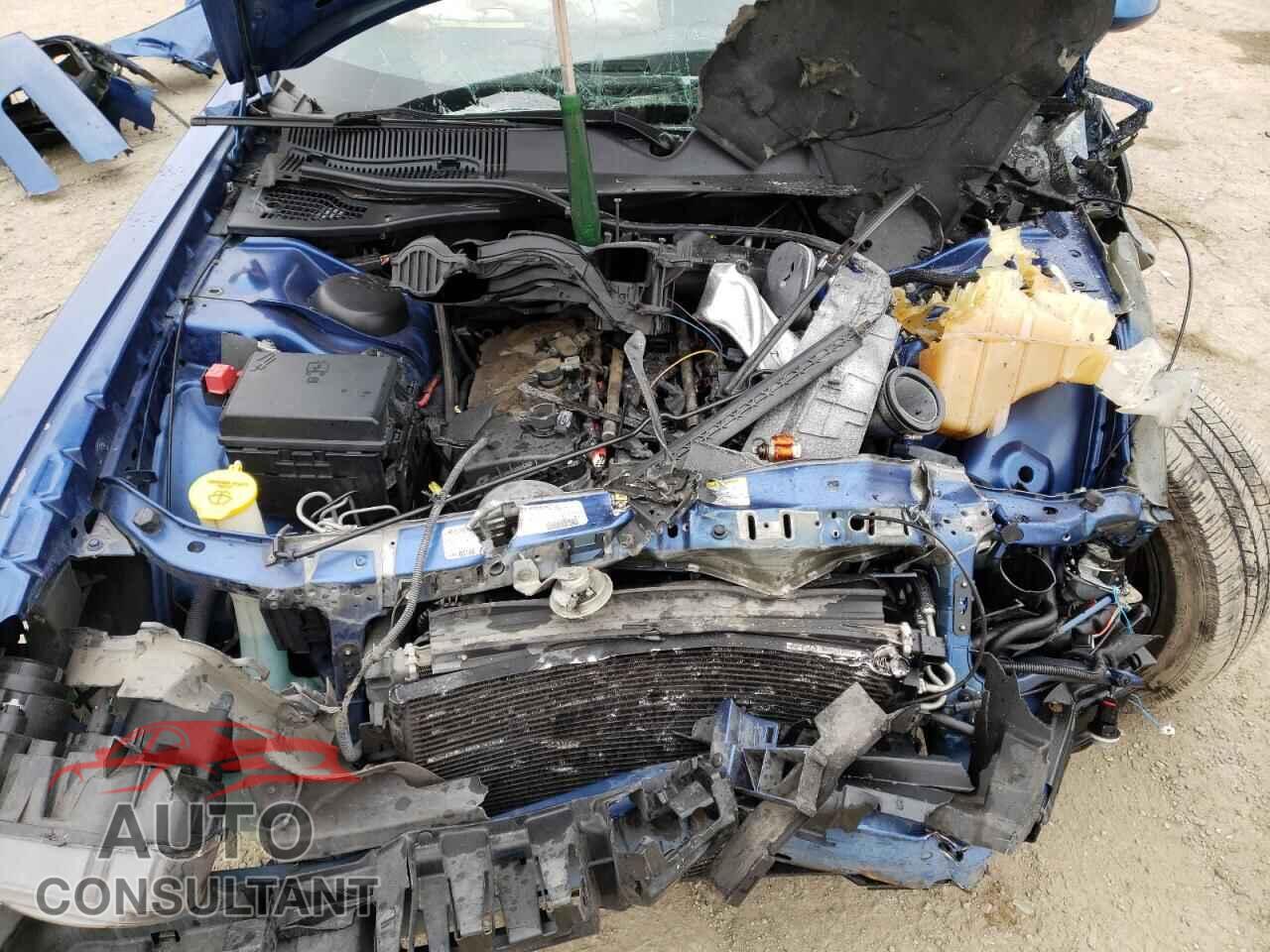 DODGE CHALLENGER 2010 - 2B3CJ4DV3AH321441