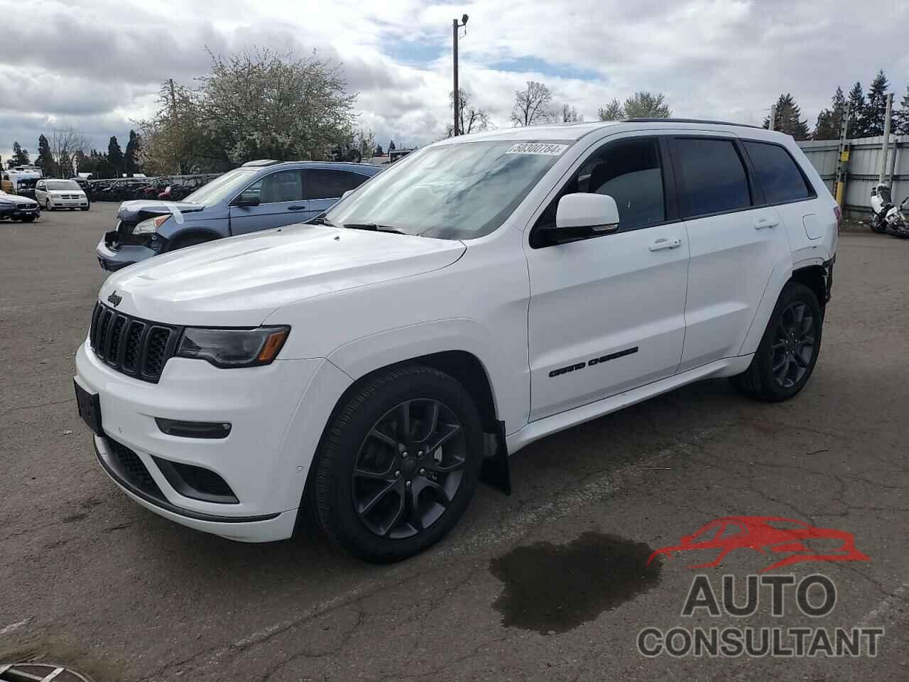 JEEP GRAND CHER 2021 - 1C4RJFCT0MC515971