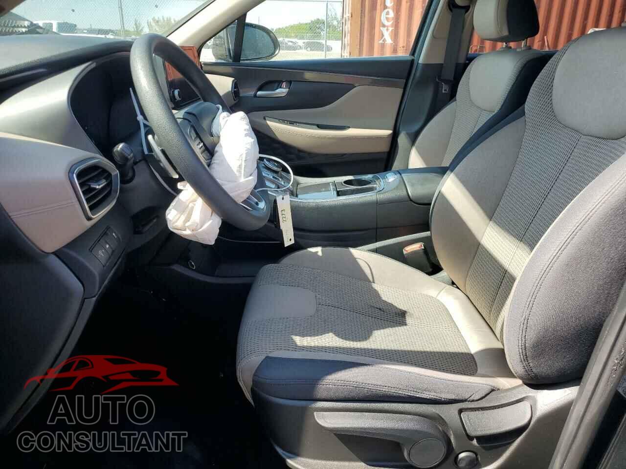 HYUNDAI SANTA FE 2023 - 5NMS14AJXPH582347