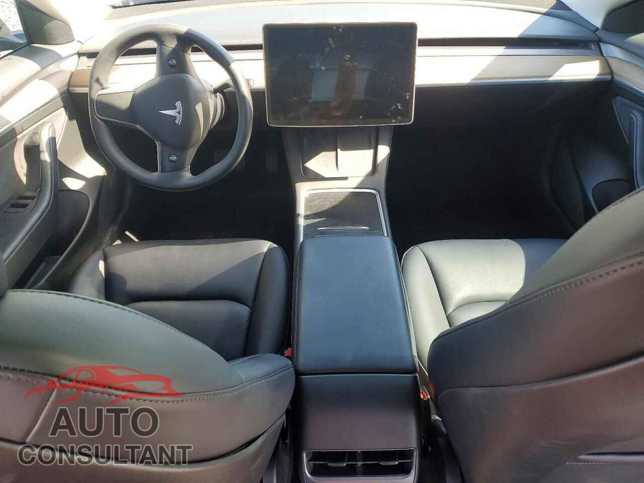 TESLA MODEL 3 2023 - 5YJ3E1EB2PF392876