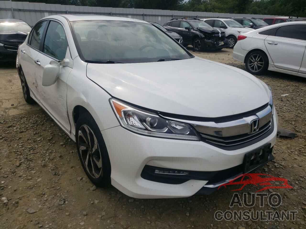 HONDA ACCORD 2016 - 1HGCR2F78GA134862